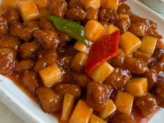 -怡园饭店-餐厅(四望亭店)