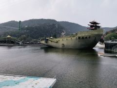 -威海华夏城景区