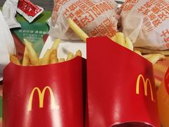 -麦当劳(金平路站店)