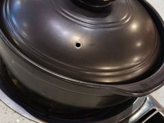 -烹然四季椰子鸡火锅(团结湖总店)