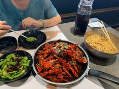-一棠龙虾•王牌虾球(楚河汉街店)