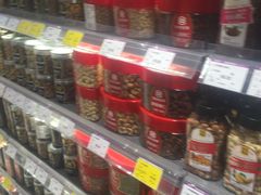 -GranVida生活超市(海信广场店)