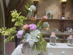 -BEAST野兽派(上海浦东嘉里城店)