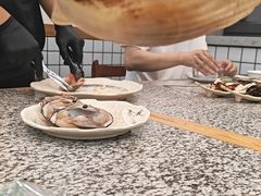 -震海贝烤贝·民俗特色店(延吉总店)
