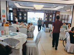 -东江渔村·古典园林·30年粤菜老字号(太和店)