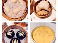 -翠园(荃新天地店)