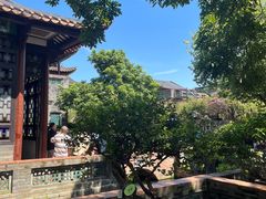 -东莞市可园博物馆