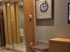 -北京德胜门华宇假日酒店·画廊咖啡厅