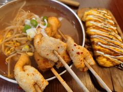 -青春分食(仙林大学城店)