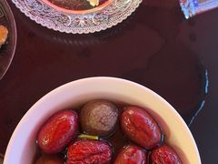 -青海名吃尕张娃非遗烤肉(城中店)