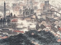 -江苏省美术馆(长江路新馆)