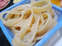 -肥龙火锅(南坪店)