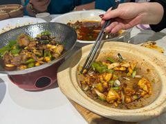 -眉州东坡(清河万象汇店)