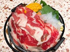 寿喜烧-米仓食堂(凯德广场店)