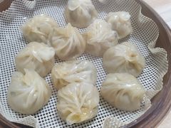 福鼎小笼包-大叔家福鼎小吃(十全街店)