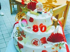 -昔木生日蛋糕(宜昌店)
