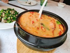 -阿诺泰·泰国餐厅(紫荆店)