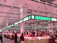 -顺鑫石门市场