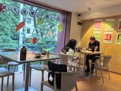 -尼岔湖北小馆(月坛北街店)