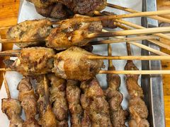 -新疆艾麦尔烧烤(丰台路口店)