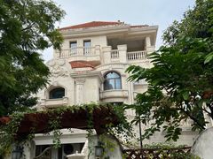 -厦门途易蓝罗约海景温泉酒店(园博苑地铁站店)