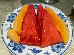-白云宾馆·白云宴餐厅