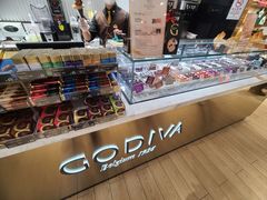 -GODIVA(王府井apm店)