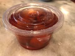 炒红果-天兴居(鲜鱼口街店)