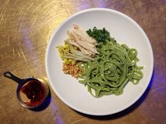 翡翠冷面鸡-炉鱼(天河领展店)