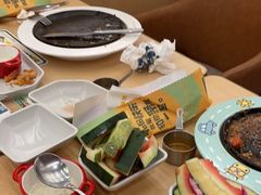 -豪客来牛排(中华城店)
