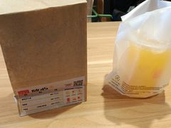 -麦当劳(玉桥中路店)