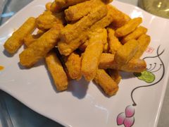 -天津乾毓德饭庄·清真传统炒菜·海鲜烧烤(咸阳路店)