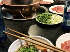 -将台涮肉(酒仙桥店)