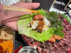 -伊茉家的烤肉店(勒泰中心店)