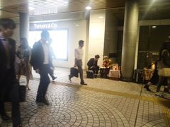 -一兰拉面(新宿中央东口店)
