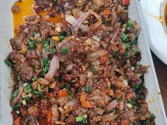 -树厨贵州菜(铜仁花果山店)