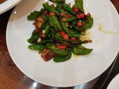 -鲁宴·鲁煨黄河生态大鲤鱼(月坛店)