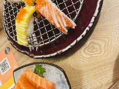 -西月山居匠心创意料理(江汉路新佳丽广场店)