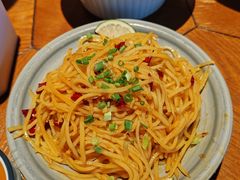 -额娘·春饼烤鸭(乐汇城店)