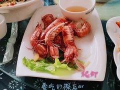 -旺角小渔村·海肠捞饭开创者(环山路店)