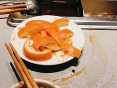 -海底捞火锅(吾悦广场店)