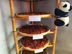 调料展示-四川饭店·川味水煮鱼(长白店)