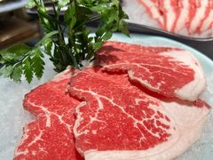 -红沃鳗鱼黑牛烤肉店(不老街店)