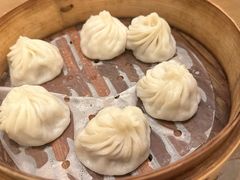 -南翔馒头店(豫园店)