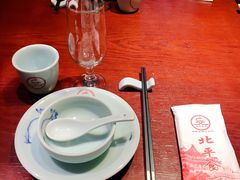 -北平食府(马鞍山路店)
