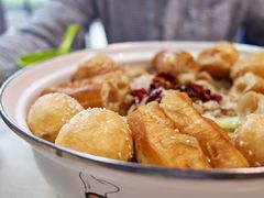 -友达面馆·酸菜鱼面(钱塘区店)