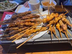-管氏翅吧(望京东店)