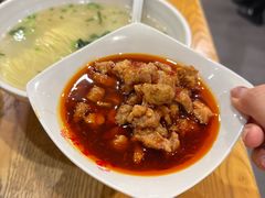 -东泰祥生煎馆(重庆北路店)