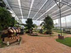 -Ohkajhu Organic Farm Sansai