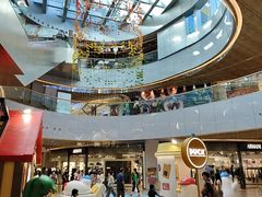 -东荟城名店仓